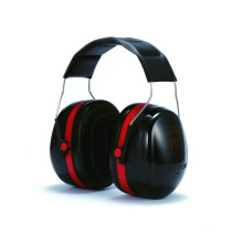 High Quality Industrial Reduction Sound Protective Noise Cancelling Ear Muffs